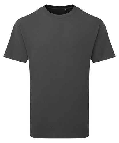Anthem Anthem heavyweight t-shirt Carbon
