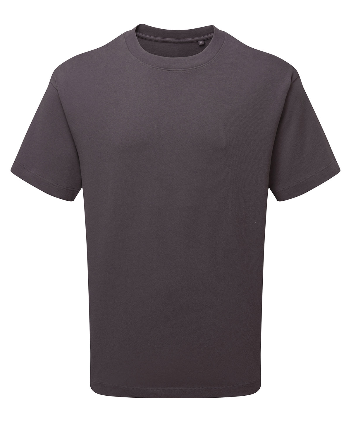 Anthem Anthem heavyweight t-shirt Charcoal