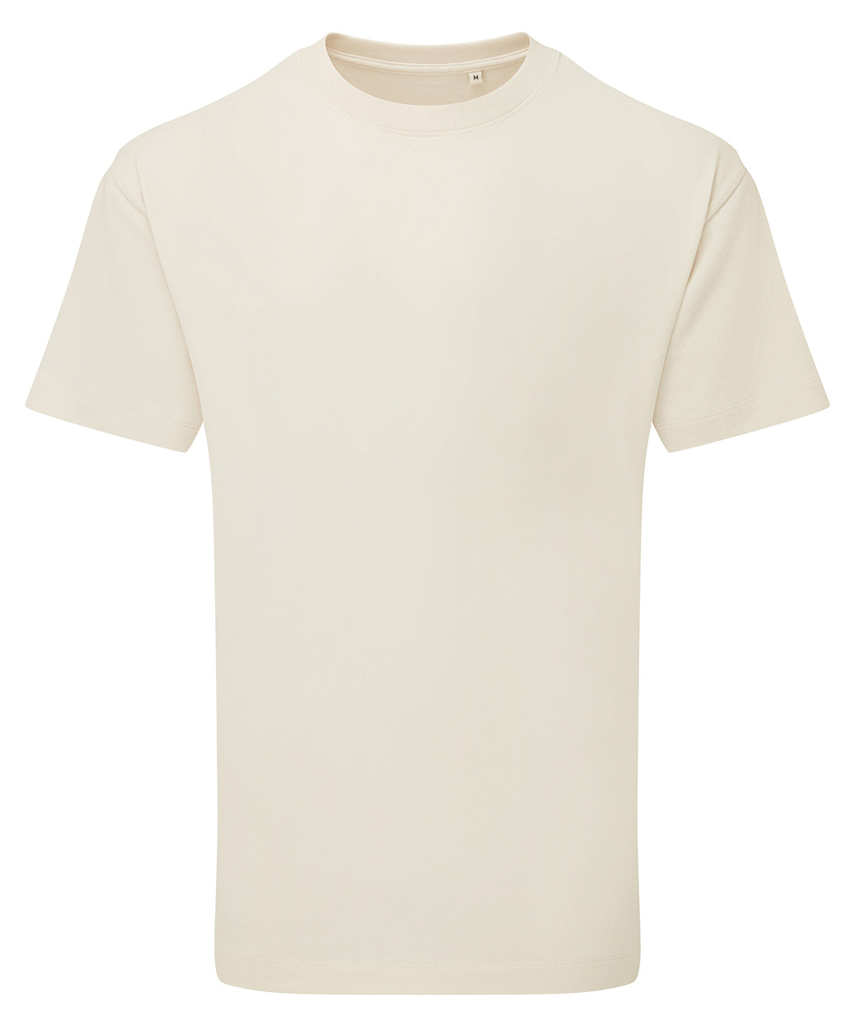 Anthem Anthem heavyweight t-shirt Eco Raw