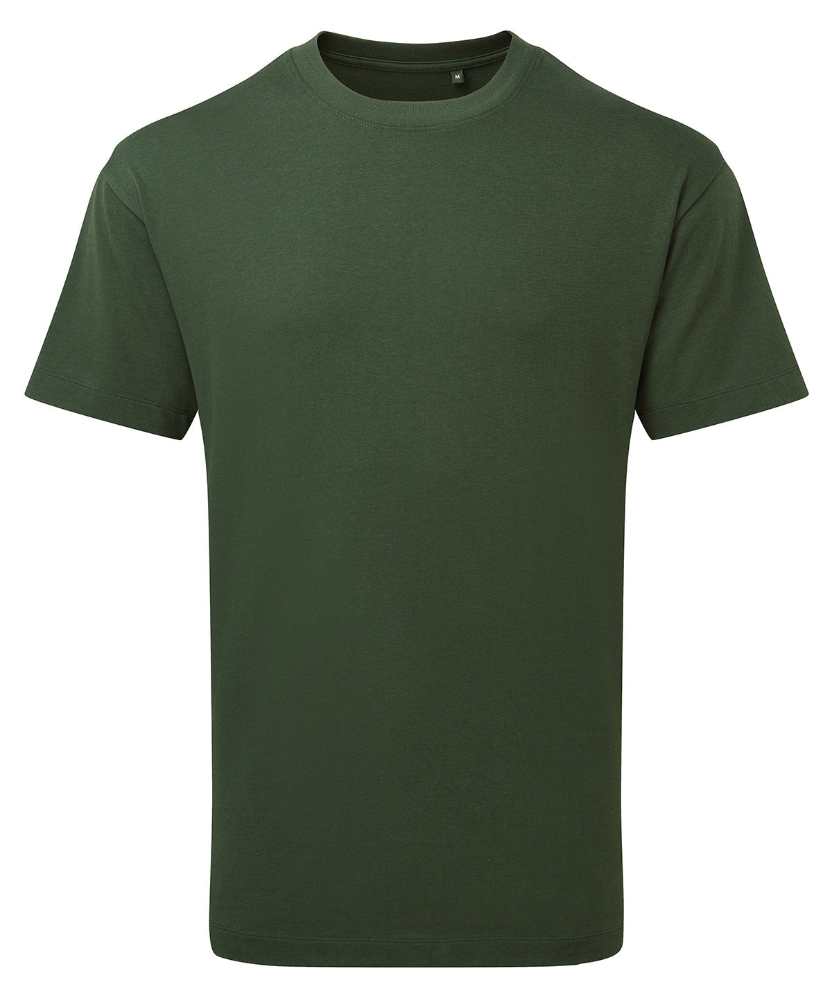 Anthem Anthem heavyweight t-shirt Forest Green