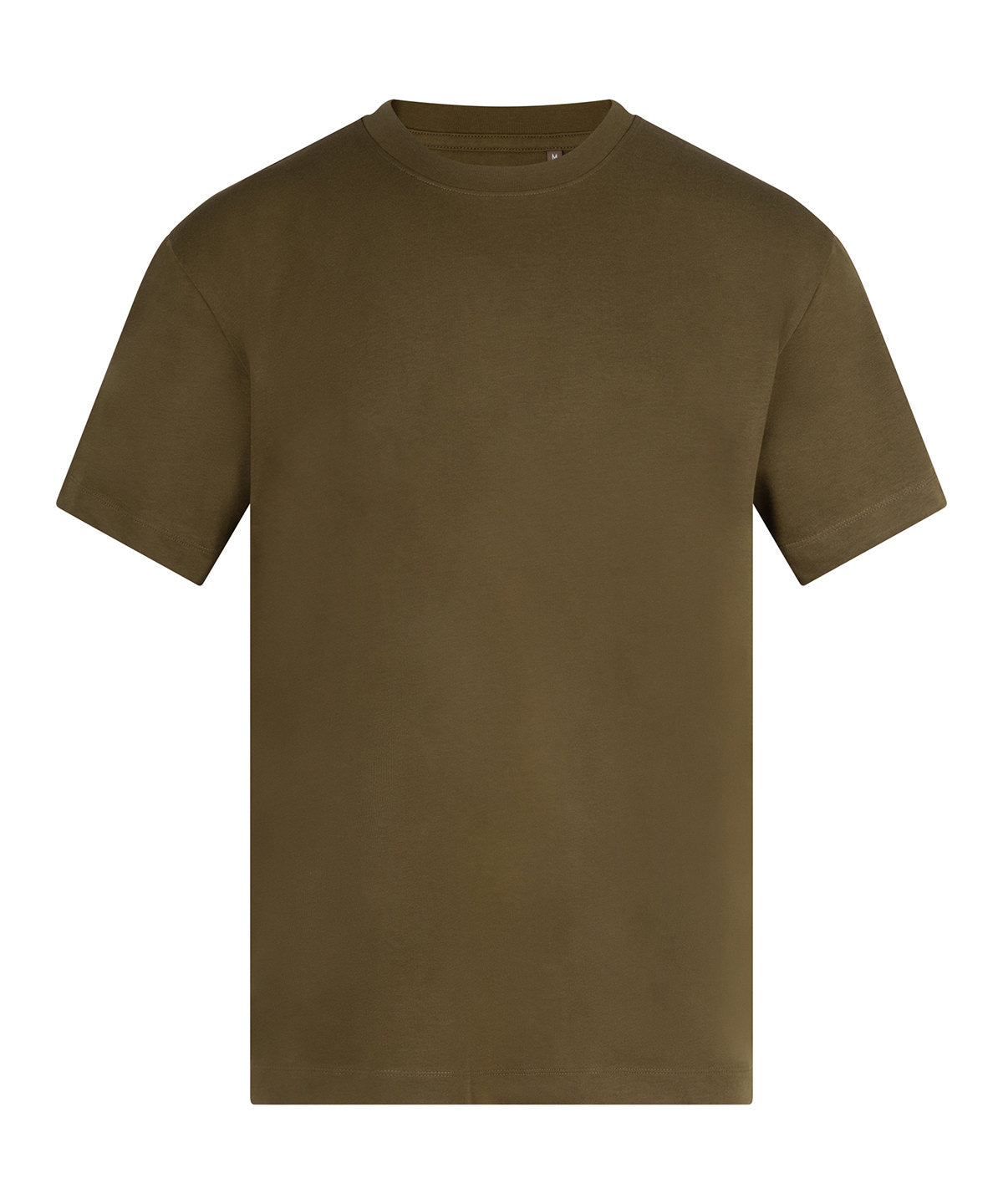 Anthem Anthem heavyweight t-shirt Khaki