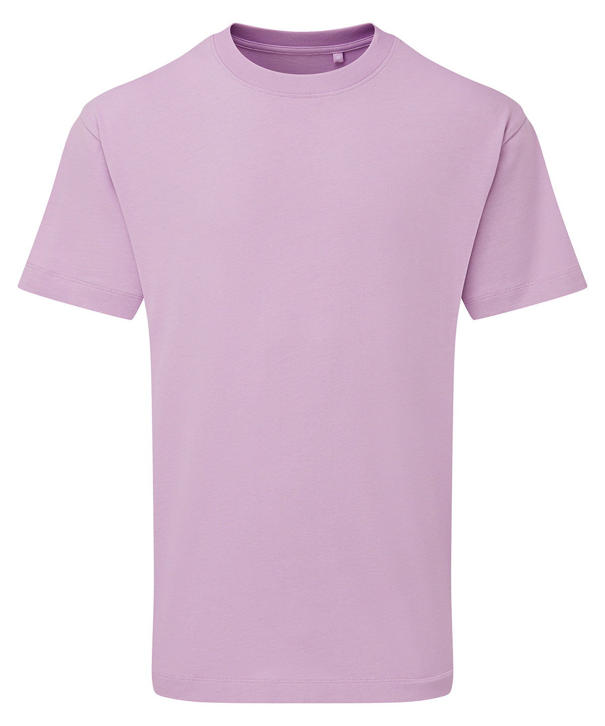 Anthem Anthem heavyweight t-shirt Lavender