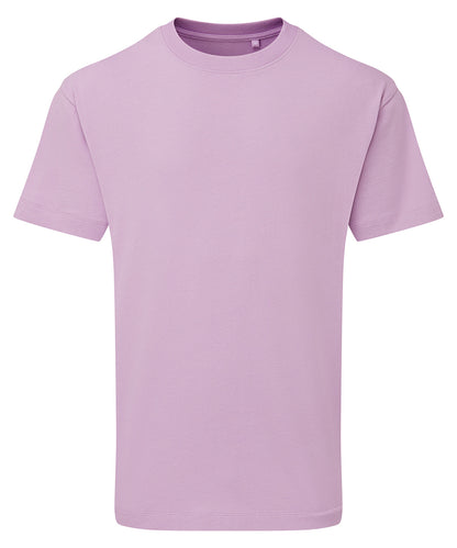 Anthem Anthem heavyweight t-shirt Lavender