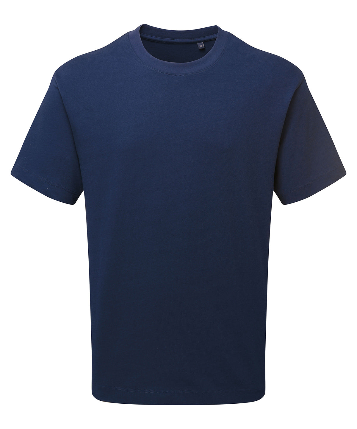 Anthem Anthem heavyweight t-shirt Navy