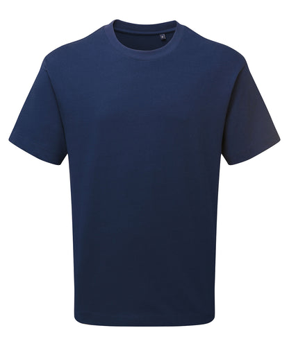 Anthem Anthem heavyweight t-shirt Navy