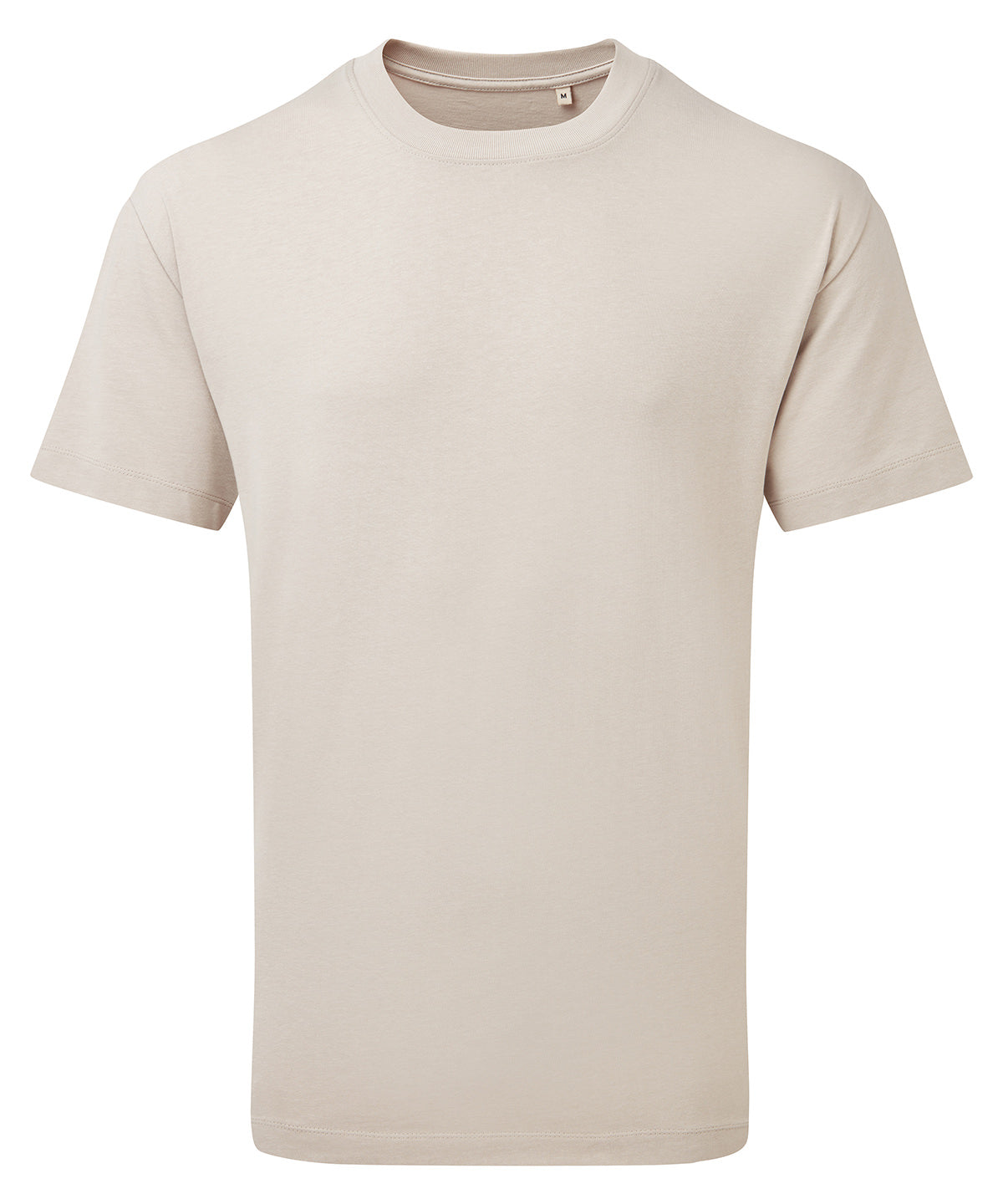 Anthem Anthem heavyweight t-shirt Stone