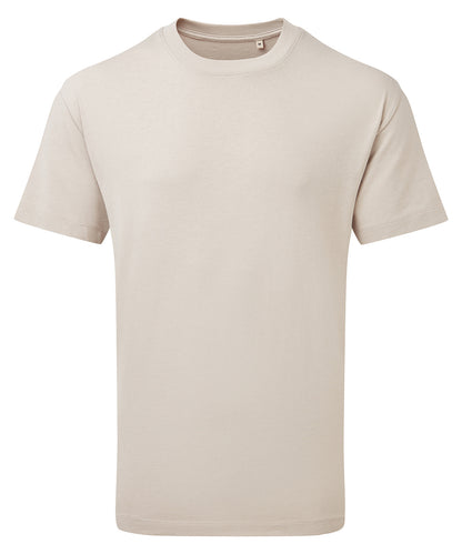 Anthem Anthem heavyweight t-shirt Stone