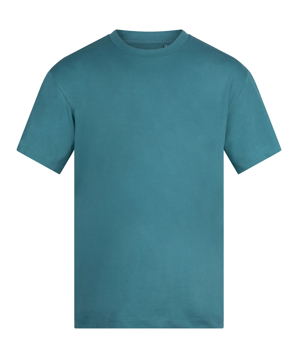 Anthem Anthem heavyweight t-shirt Teal