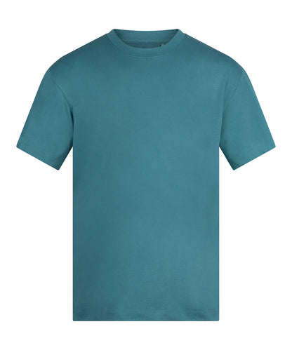Anthem Anthem heavyweight t-shirt Teal