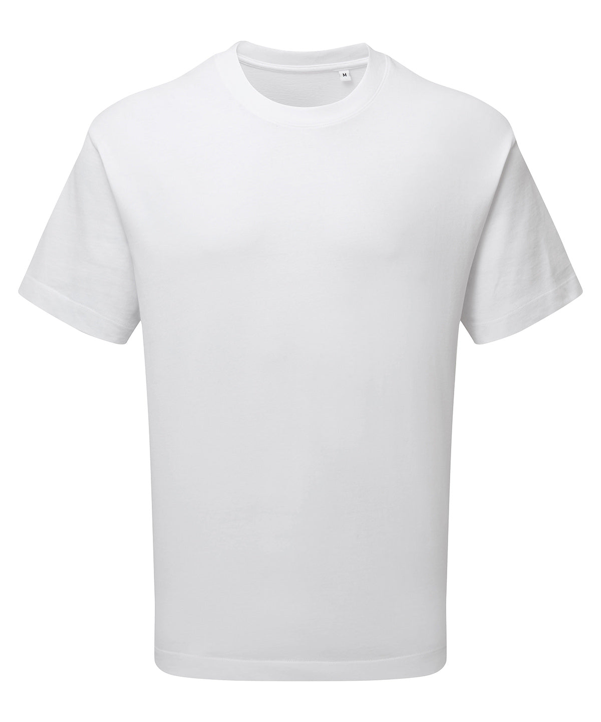 Anthem Anthem heavyweight t-shirt White
