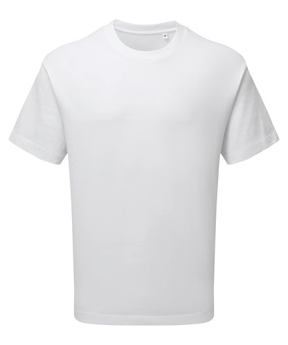 Anthem Anthem heavyweight t-shirt White