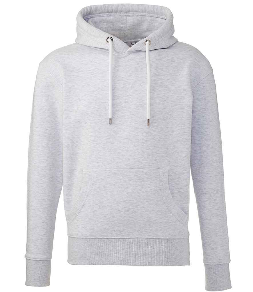 Anthem Anthem Organic Hoodie Ash