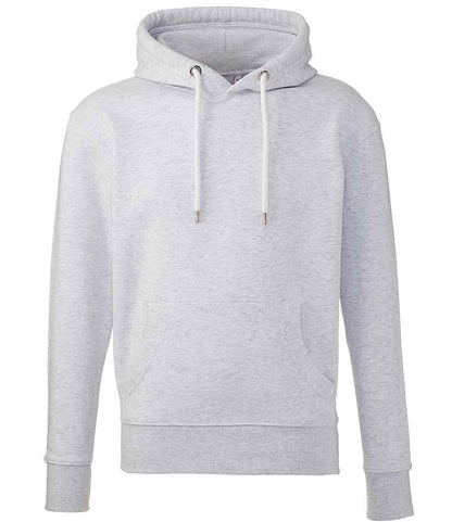 Anthem Anthem Organic Hoodie Ash