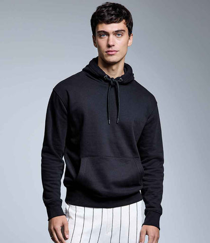 Anthem Anthem Organic Hoodie Black