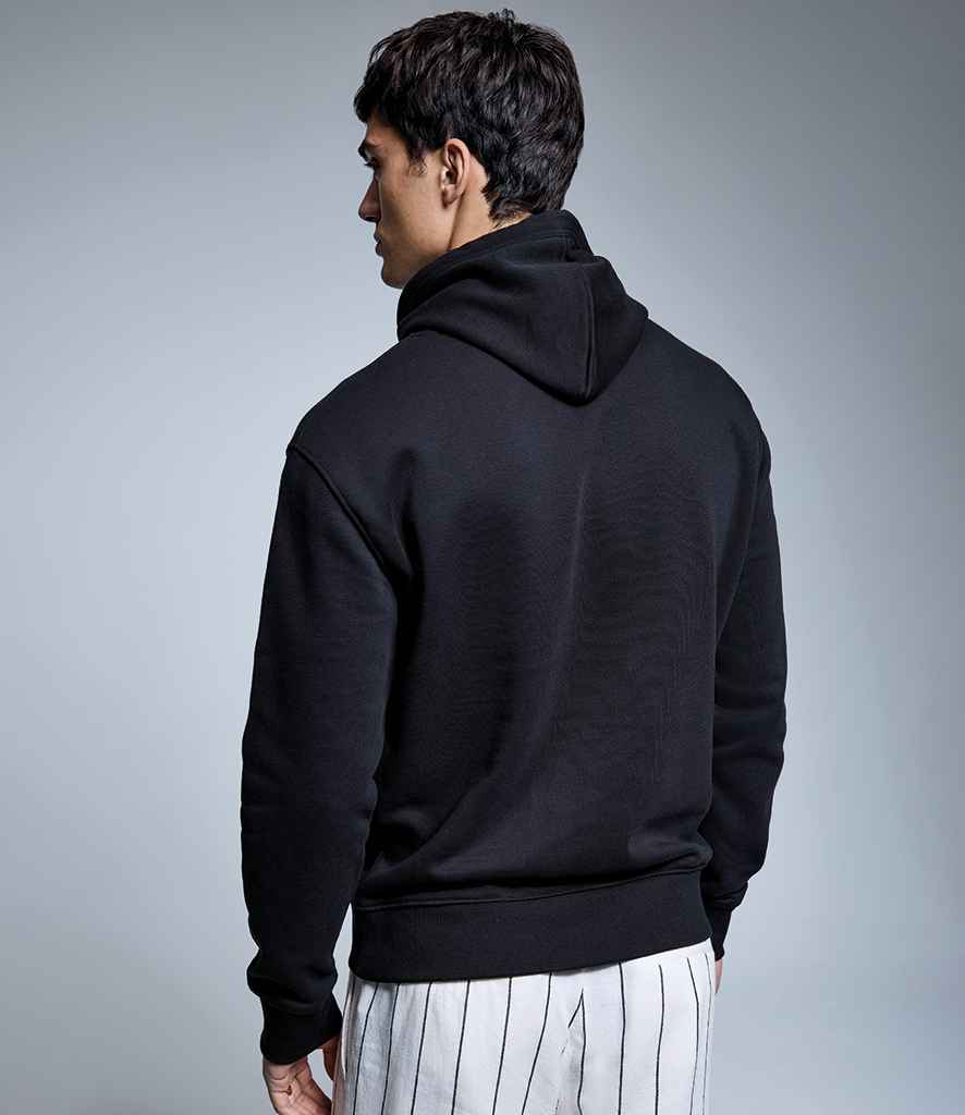 Anthem Anthem Organic Hoodie Black
