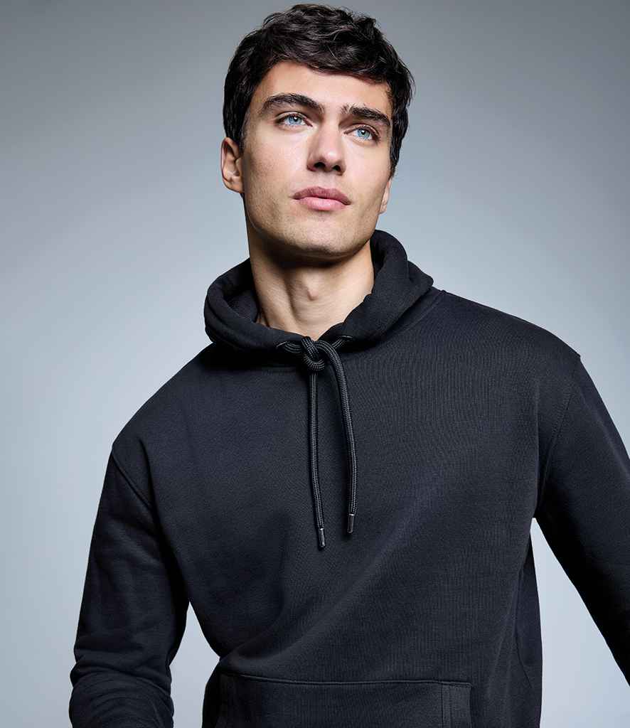 Anthem Anthem Organic Hoodie Black