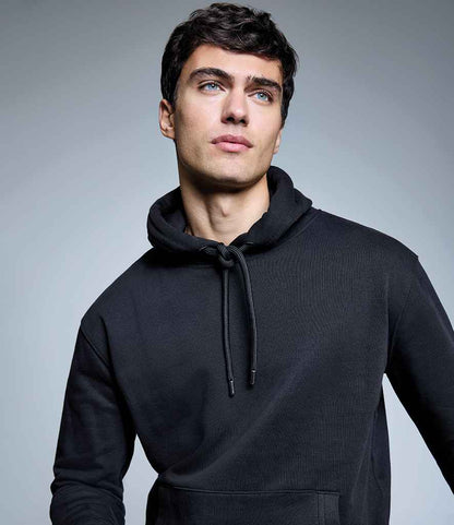 Anthem Anthem Organic Hoodie Black