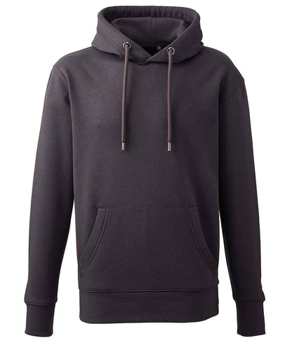 Anthem Anthem Organic Hoodie Charcoal