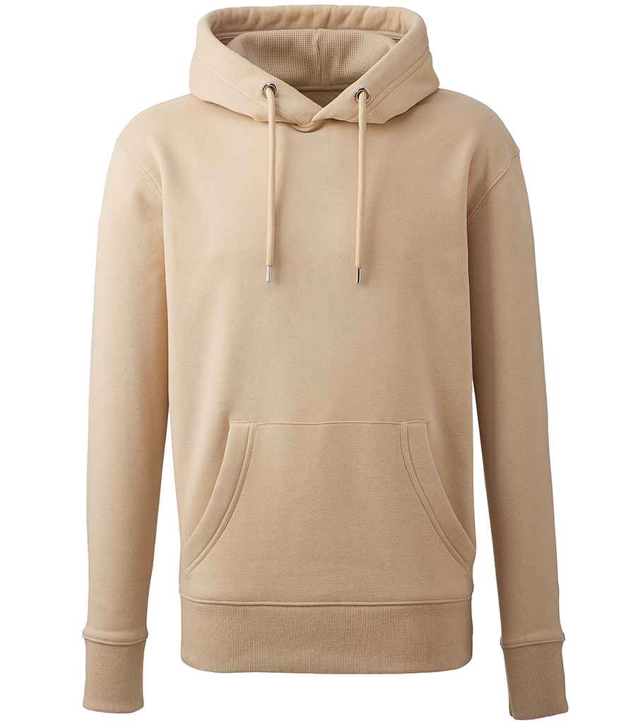 Anthem Anthem Organic Hoodie Desert Sand