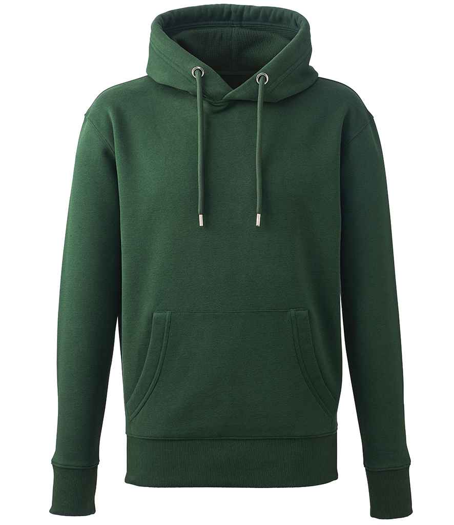 Anthem Anthem Organic Hoodie Forest Green