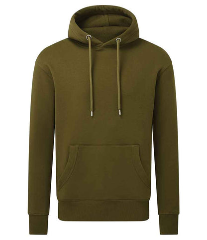 Anthem Anthem Organic Hoodie Khaki