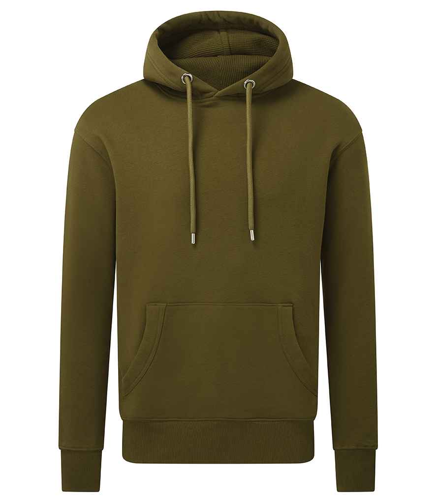 Anthem Anthem Organic Hoodie Khaki
