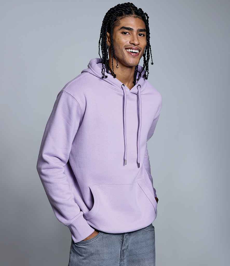 Anthem Anthem Organic Hoodie Lavender