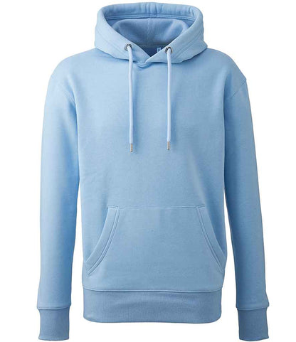 Anthem Anthem Organic Hoodie Light Blue