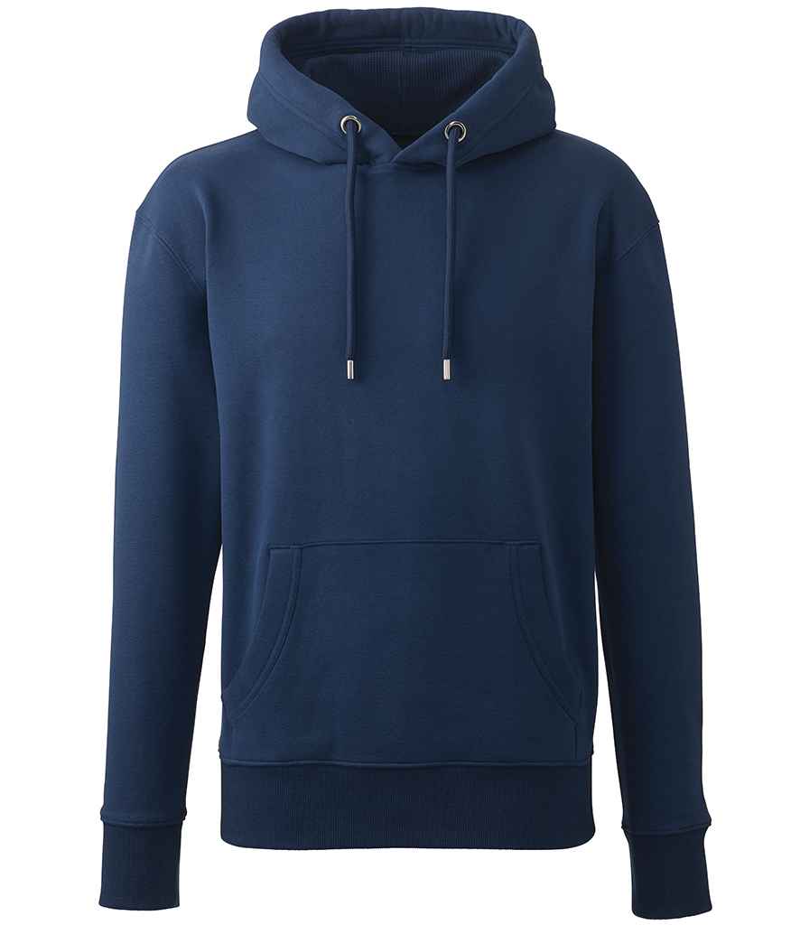 Anthem Anthem Organic Hoodie Navy