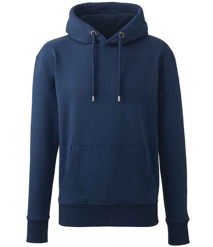 Anthem Anthem Organic Hoodie Navy