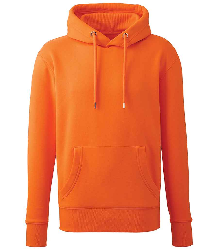 Anthem Anthem Organic Hoodie Orange