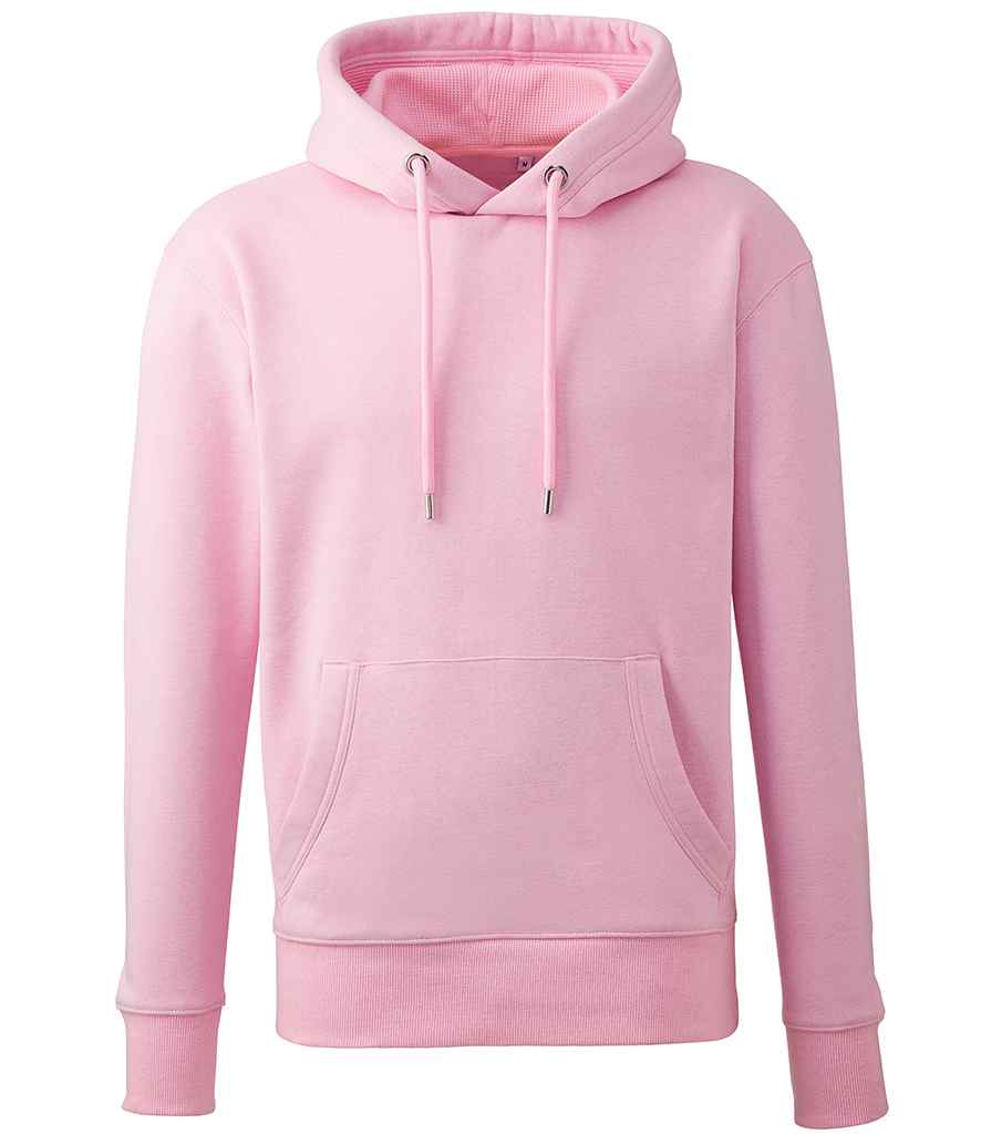 Anthem Anthem Organic Hoodie Pink