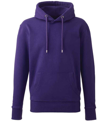 Anthem Anthem Organic Hoodie Purple