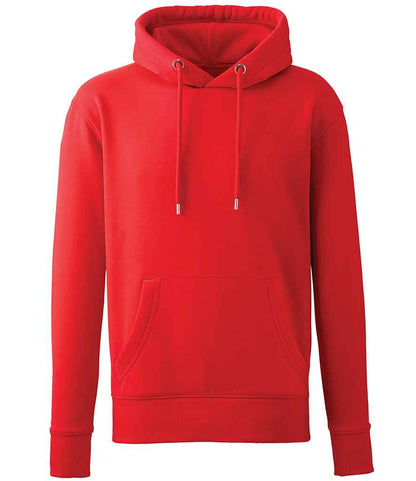 Anthem Anthem Organic Hoodie Red