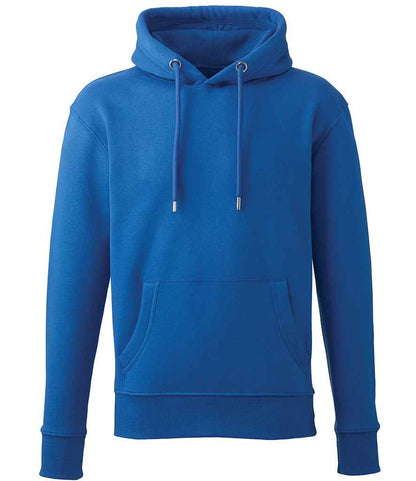 Anthem Anthem Organic Hoodie Royal Blue