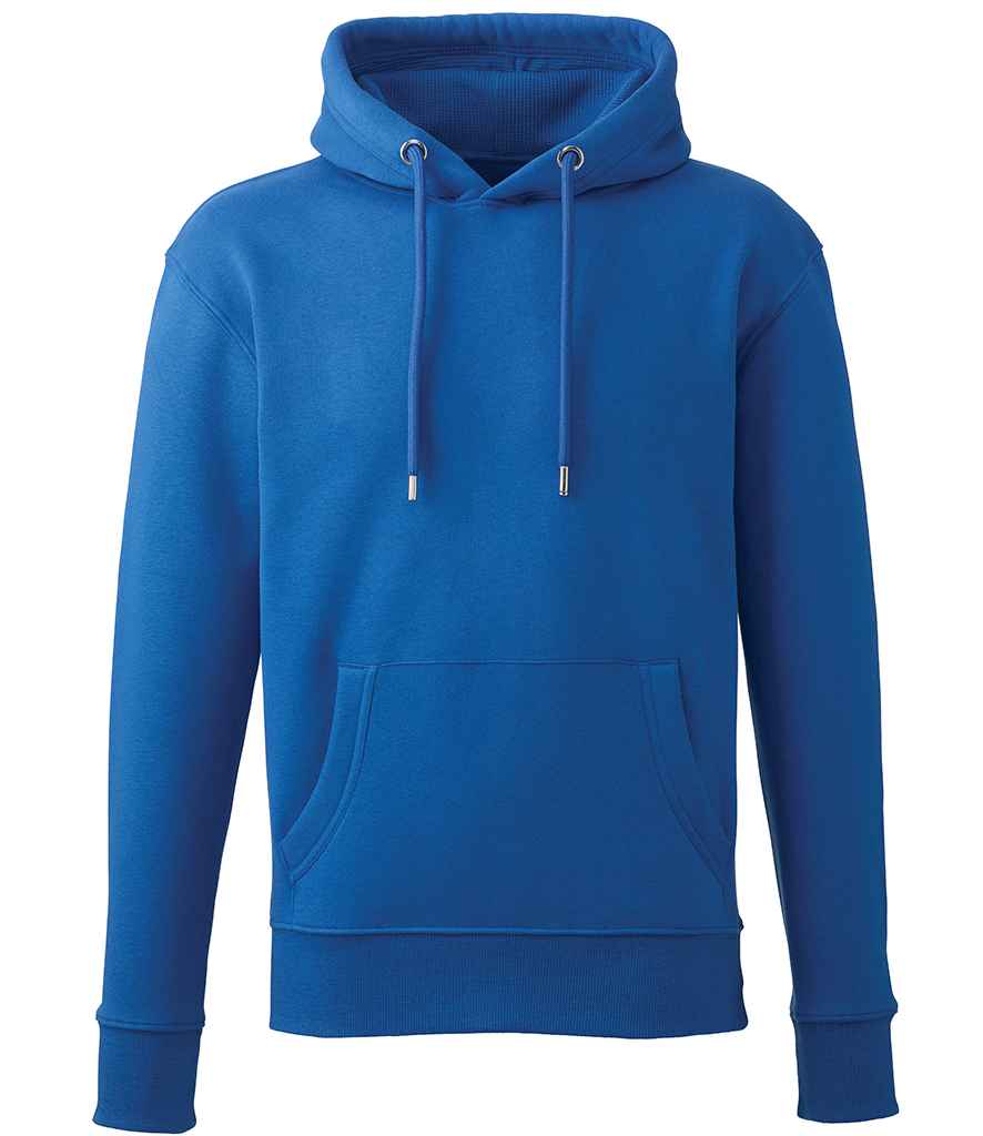 Anthem Anthem Organic Hoodie Royal Blue