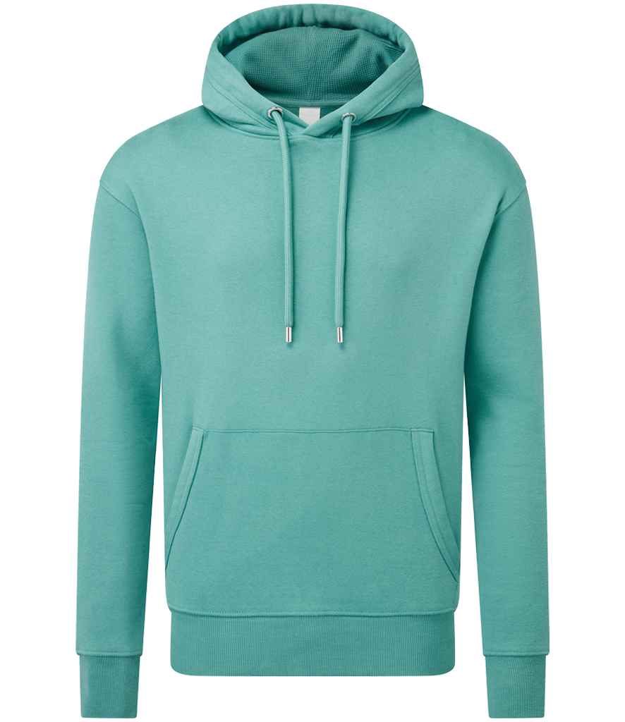 Anthem Anthem Organic Hoodie Teal