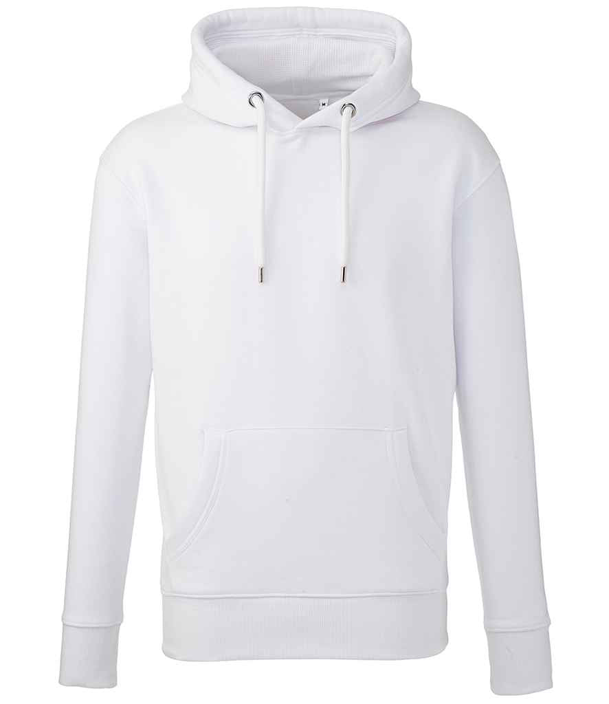 Anthem Anthem Organic Hoodie White