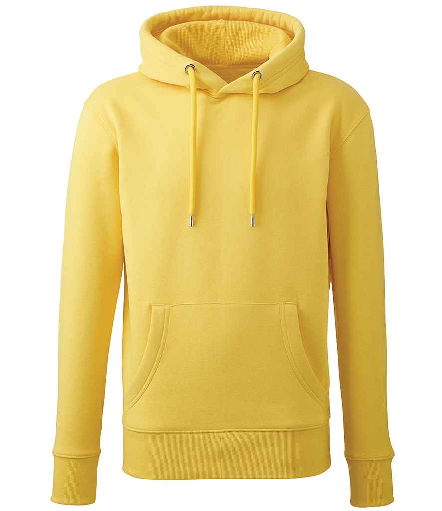 Anthem Anthem Organic Hoodie Yellow