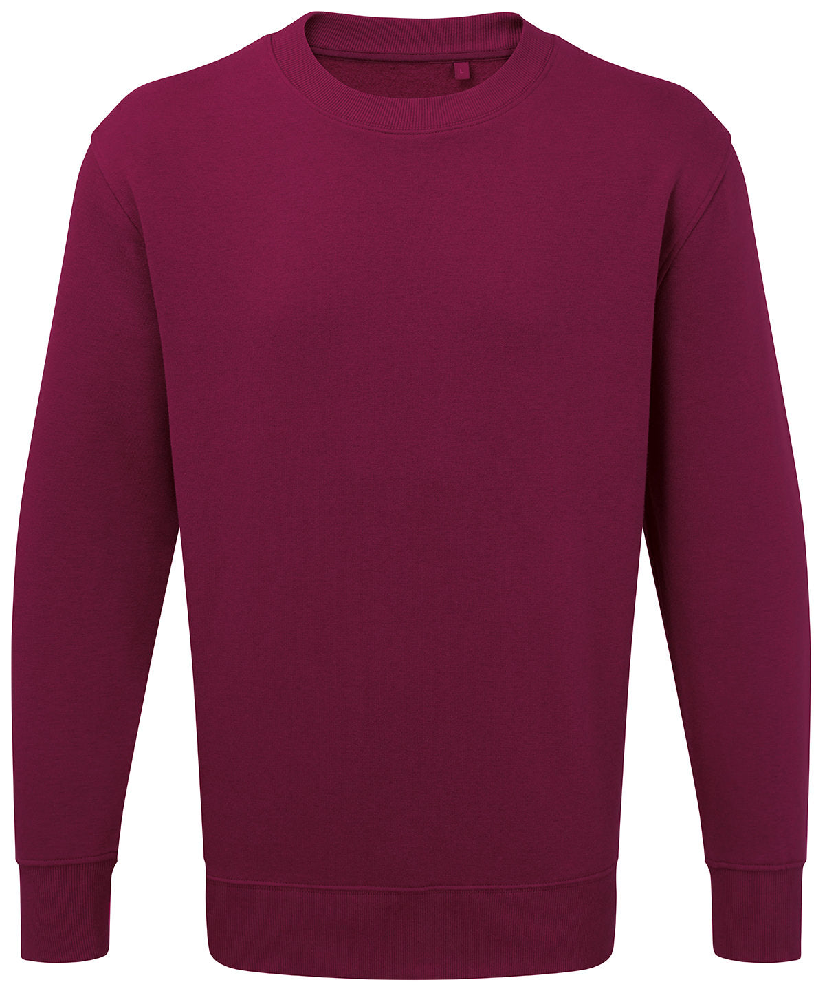 Anthem Anthem sweatshirt Burgundy