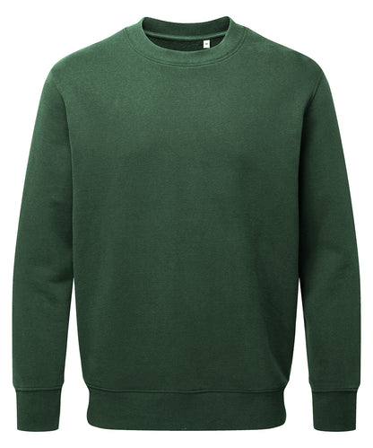 Anthem Anthem sweatshirt Forest Green