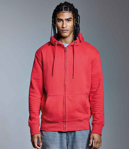 Anthem Anthem Organic Full Zip Hoodie