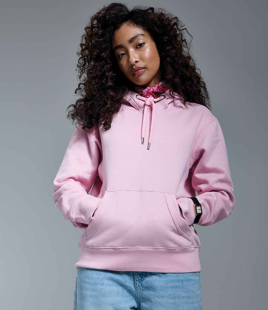 Anthem Anthem Ladies Organic Hoodie