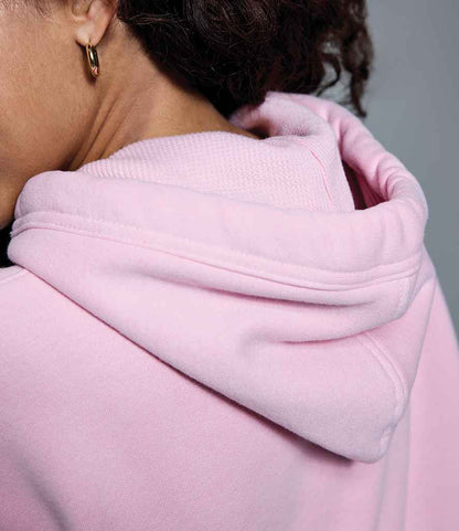 Anthem Anthem Ladies Organic Hoodie Pink