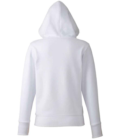 Anthem Anthem Ladies Organic Hoodie White