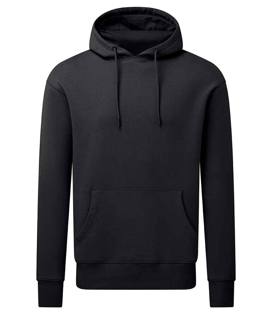 Anthem Anthem Unisex Hoodie Black