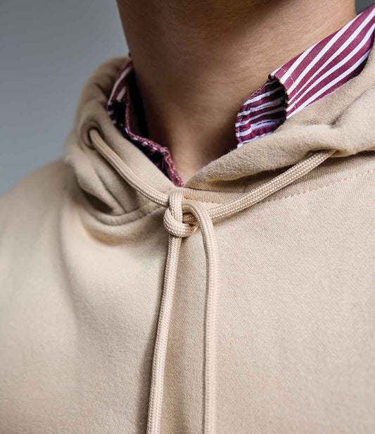 Anthem Unisex Hoodie - model image