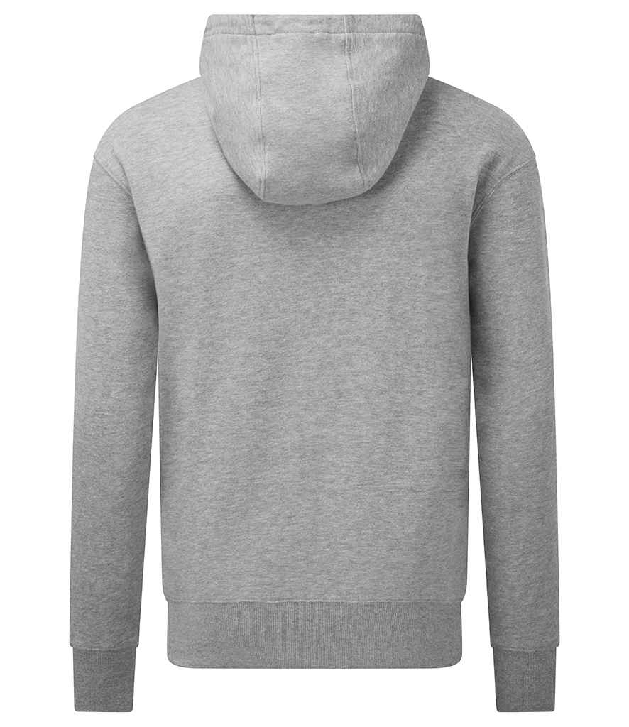 Anthem Anthem Unisex Hoodie Grey Marl