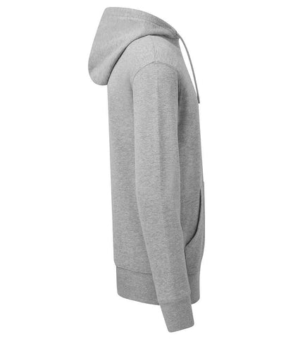 Anthem Anthem Unisex Hoodie Grey Marl