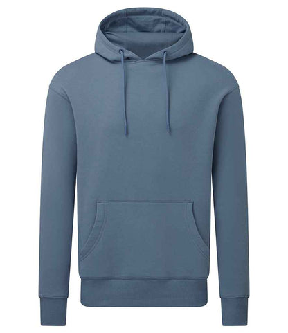 Anthem Anthem Unisex Hoodie Indigo